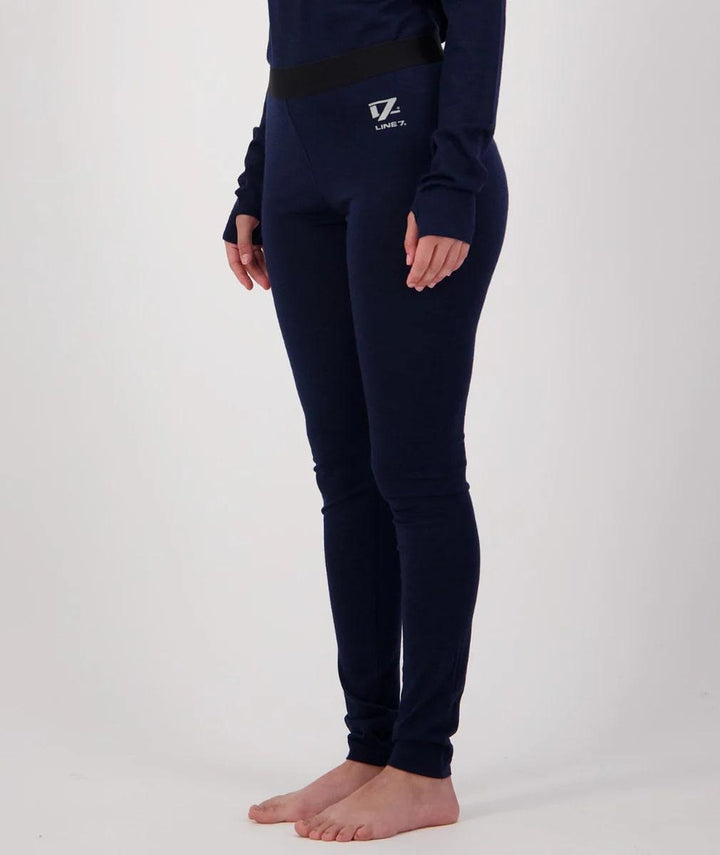 Line 7 Merino Leggings