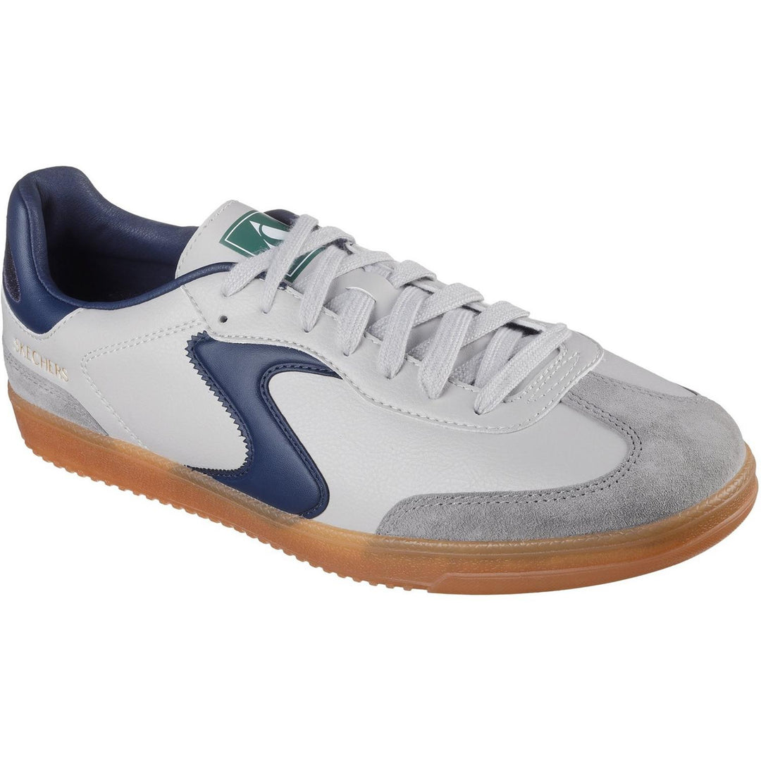 Hotshot Pyke Trainer Grey/Navy