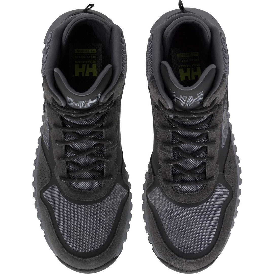 Helly Hansen Sport Monashee Hiking Boots Jet