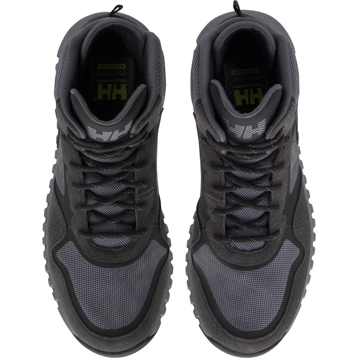 Helly Hansen Sport Monashee Hiking Boots Jet