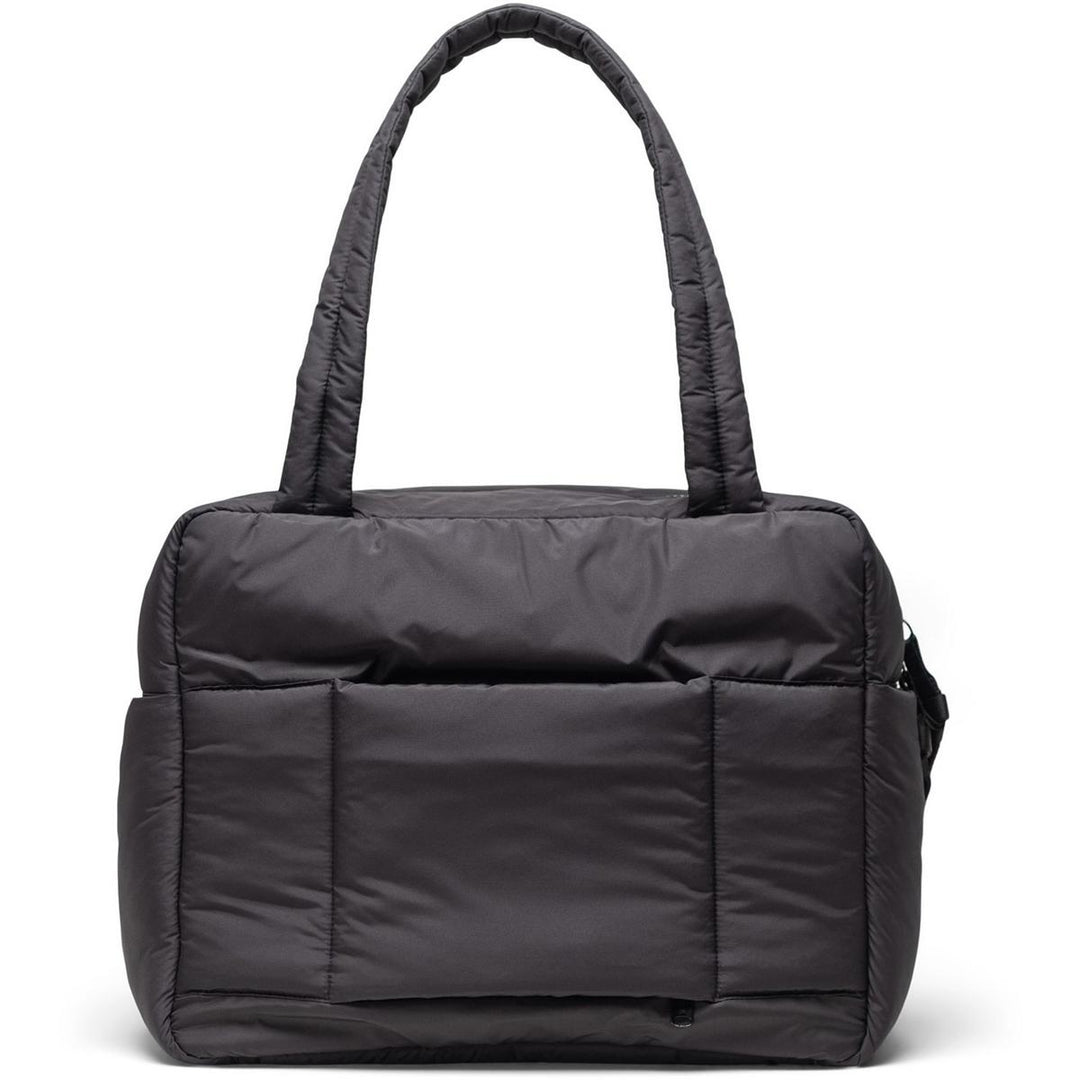 Cloudform Duffle Black Holdalls