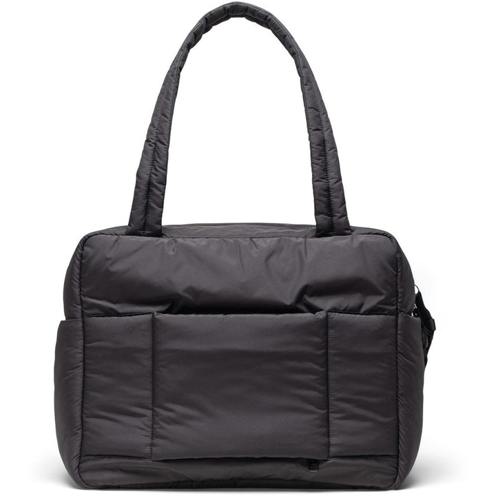 Cloudform Duffle Black Holdalls