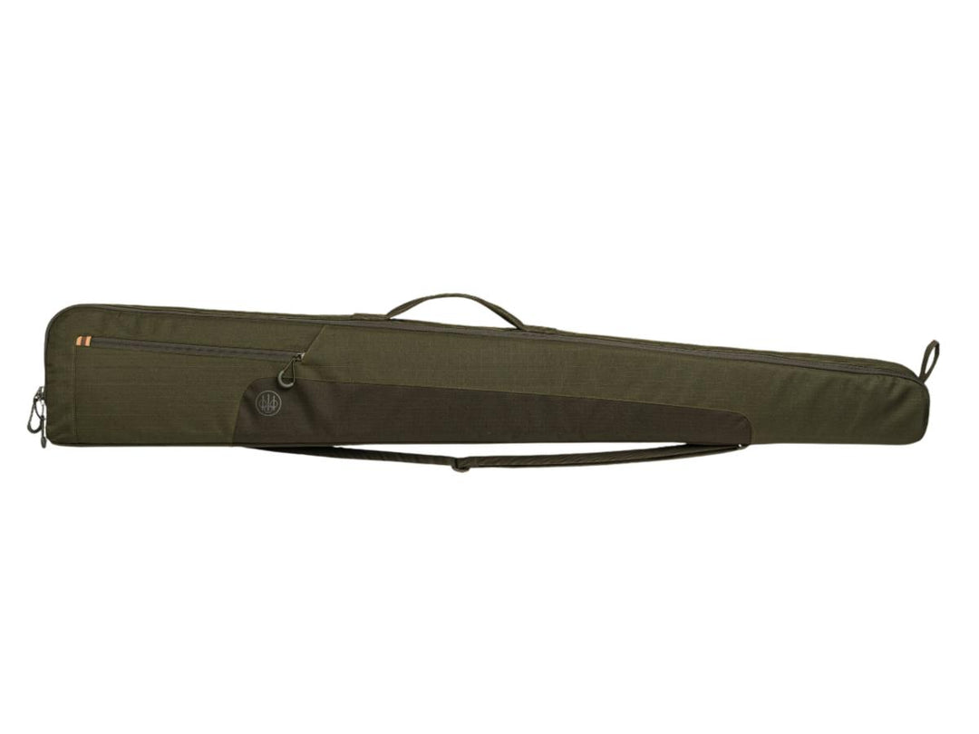Beretta GameKeeper EVO Double Gun Case 140cm - Moss & Brown