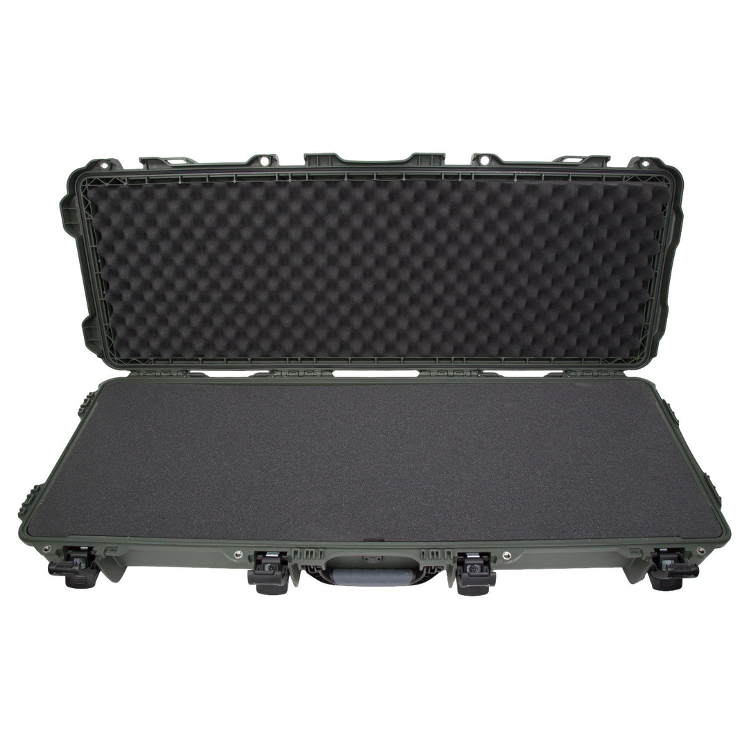 NANUK 990 Waterproof Hard Case With Foam Insert