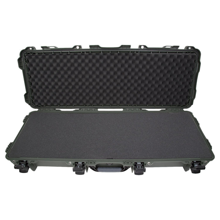NANUK 990 Waterproof Hard Case With Foam Insert