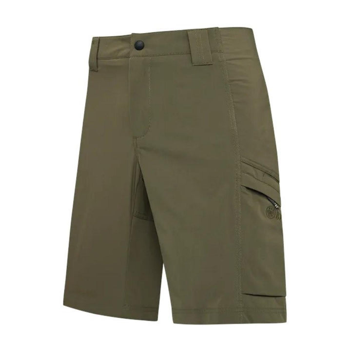 Beretta Rush EVO Short Green Stone