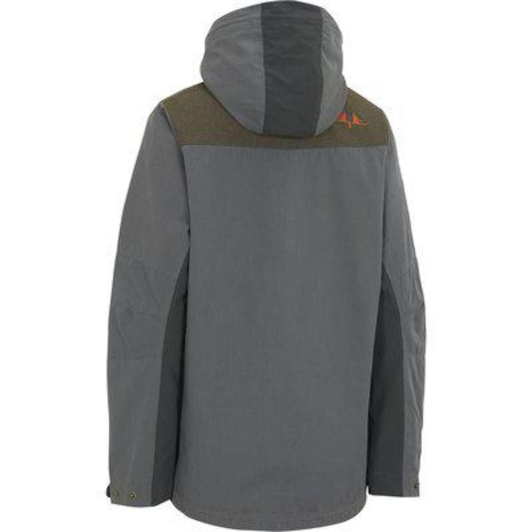 SwedTeam Lynx Women Antibite Dark Grey