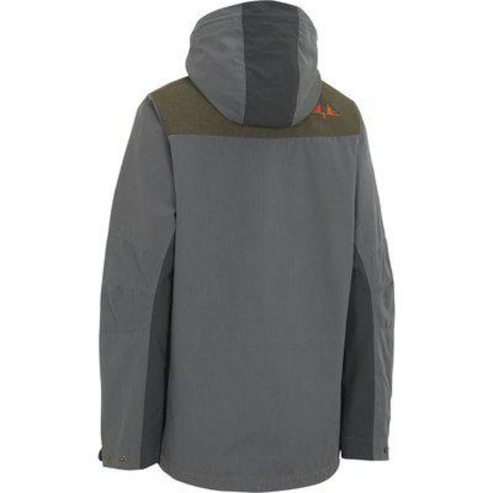 SwedTeam Lynx Women Antibite Dark Grey