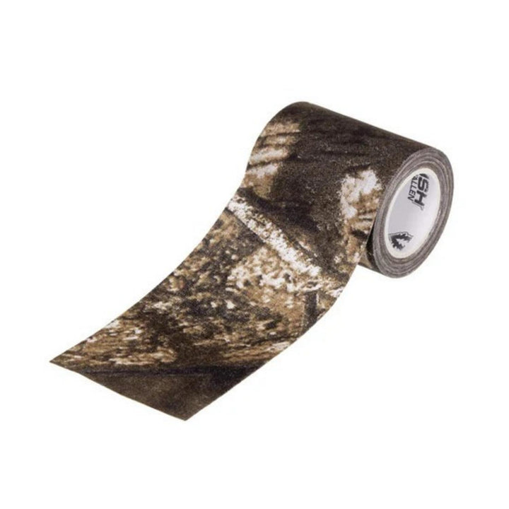Allen Vanish Cloth Camo Tape 10ft Roll