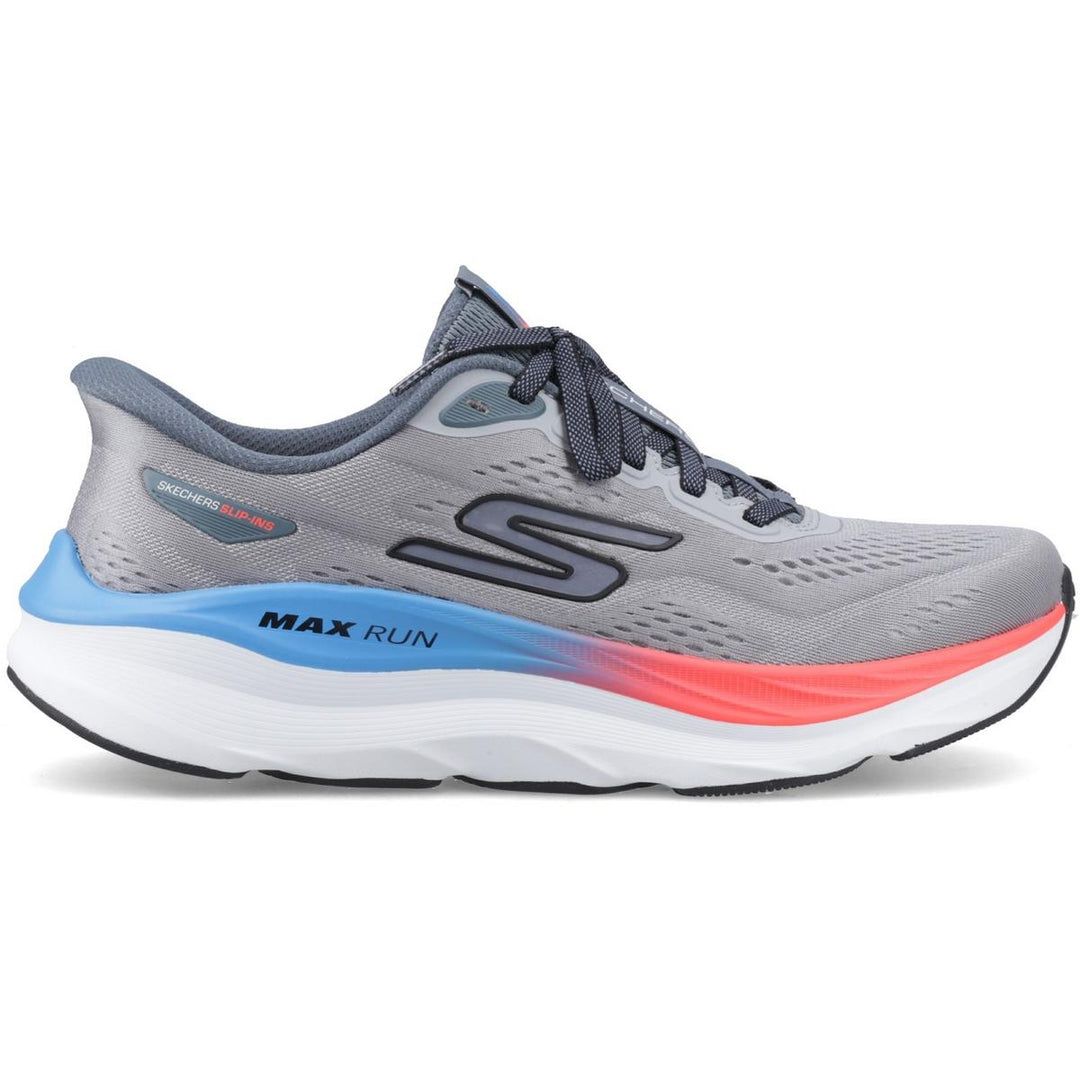 Skechers Performance Max Run Training Grey/Multi – view 5