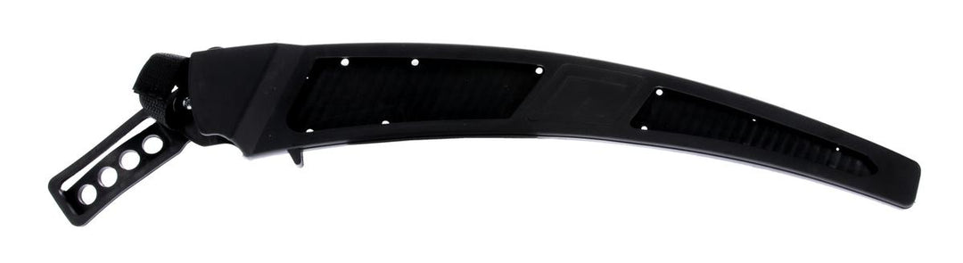 HME Hand Saw with Scabbard – 12" Curved Blade Field Saw