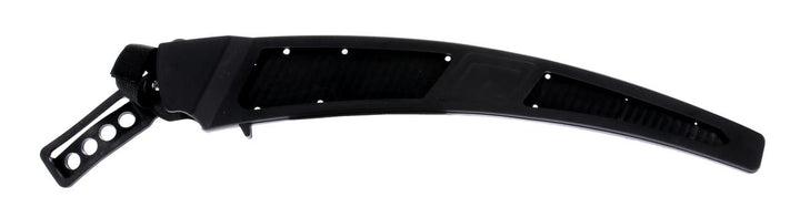 HME Hand Saw with Scabbard – 12" Curved Blade Field Saw