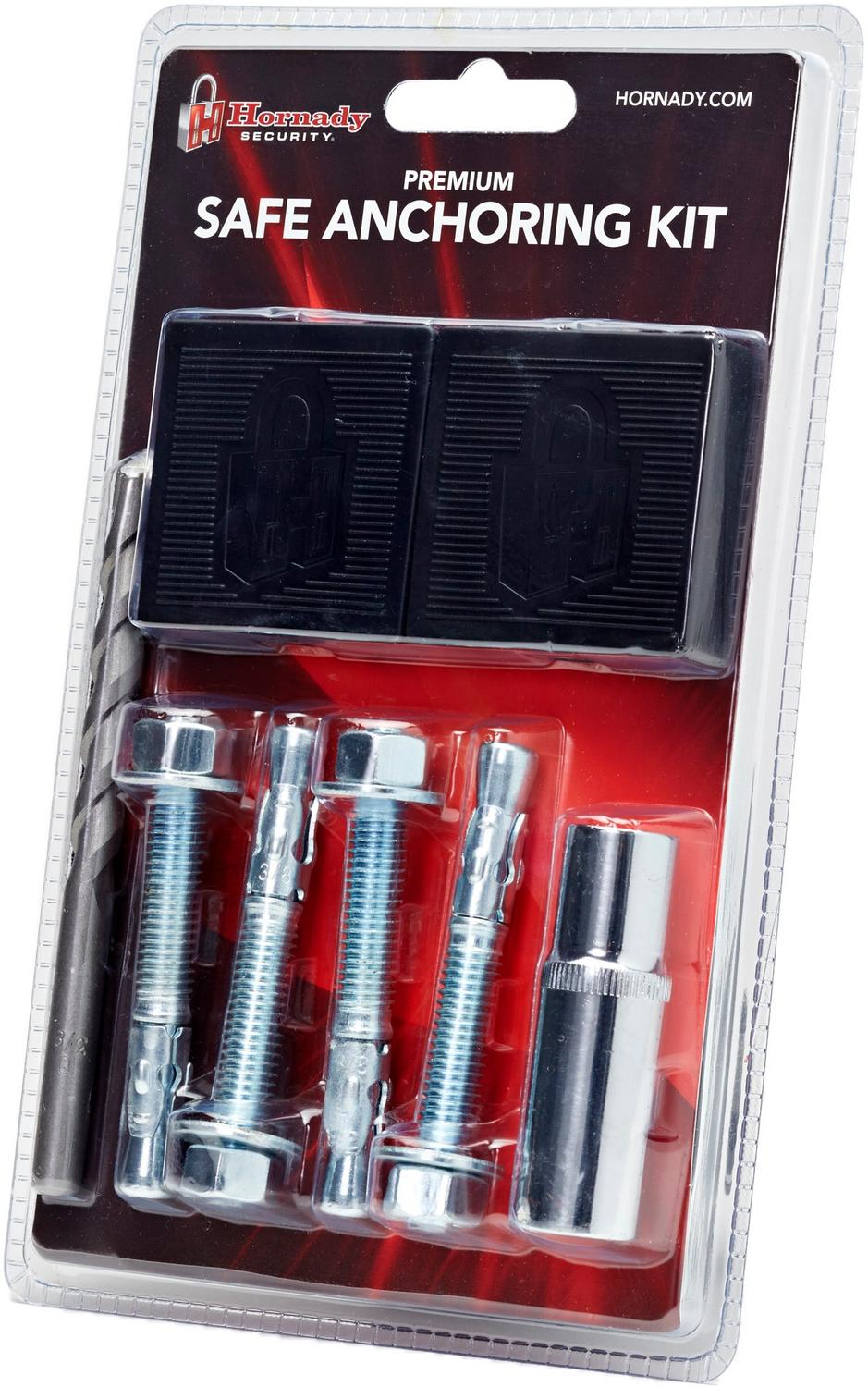 Hornady Premium Safe Anchoring Kit – view 2