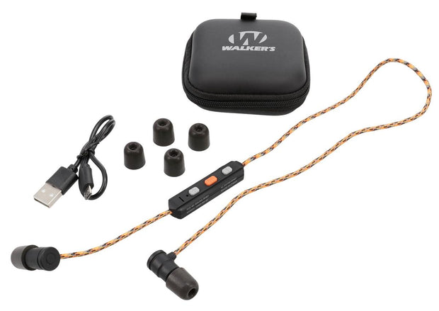 Walkers Rope with Bluetooth