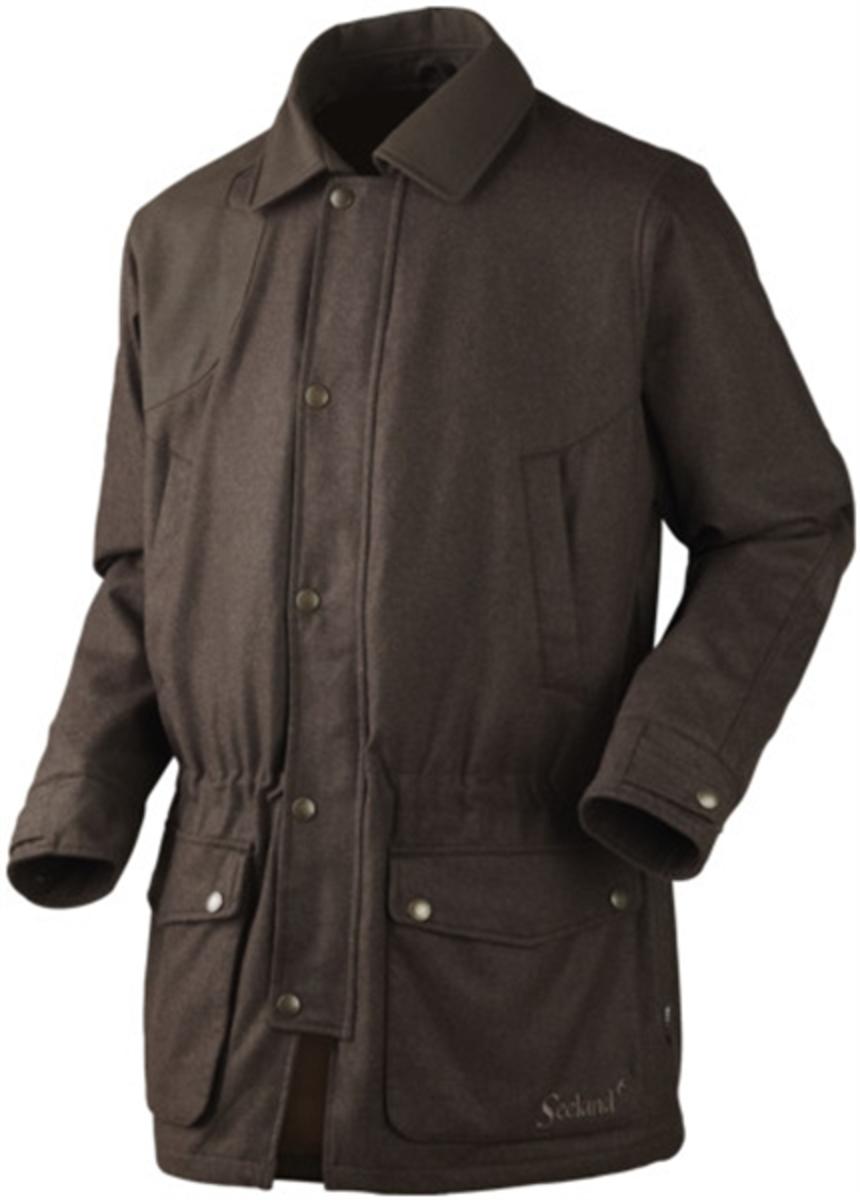 Seeland Devon jacket