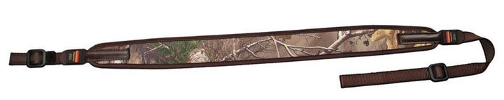 Niggeloh Rifle Sling Neoprene Camo