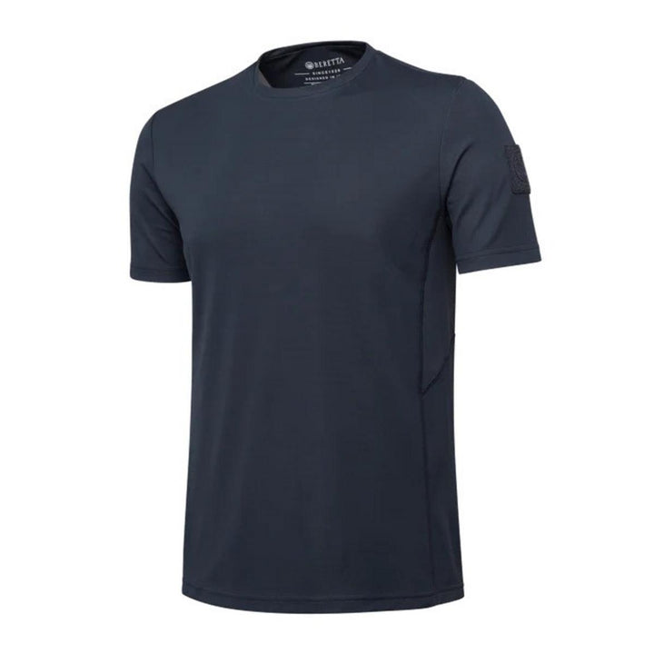Beretta CORPORATE TACTICAL T-SHIRT Ebony