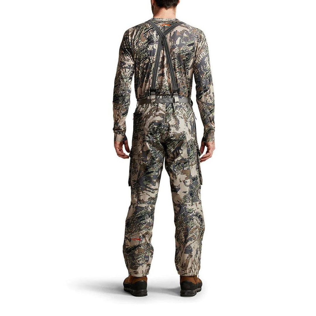 Sitka Stormfront Pant Optifade Open Country