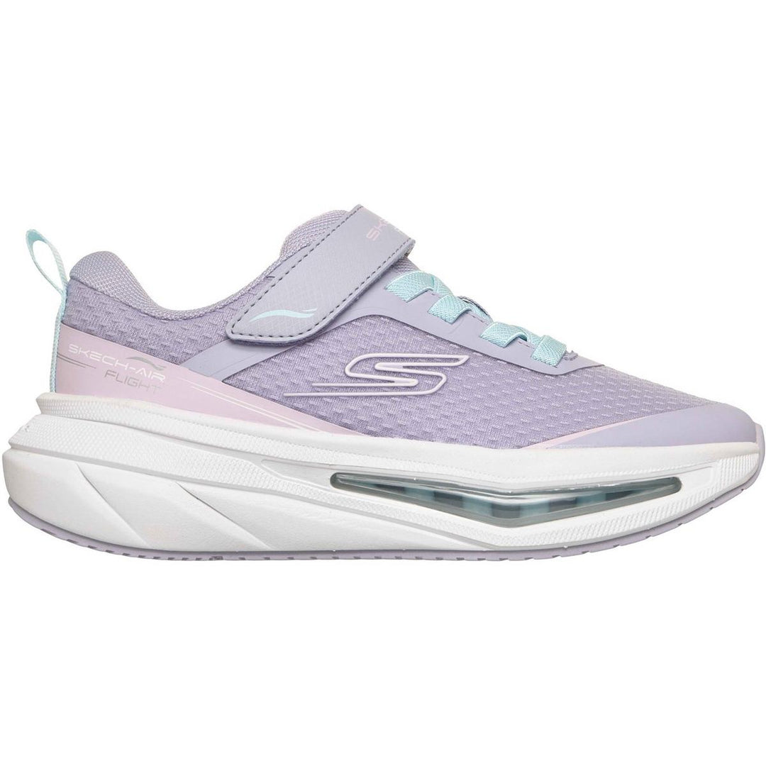 Skechers Skech-Air 5.0 Trainer Lavender