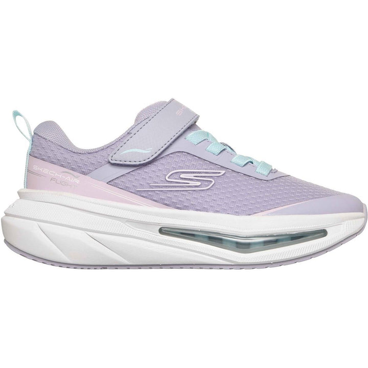 Skechers Skech-Air 5.0 Trainer Lavender