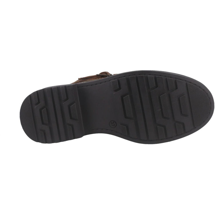 Broadwell Mid Boot