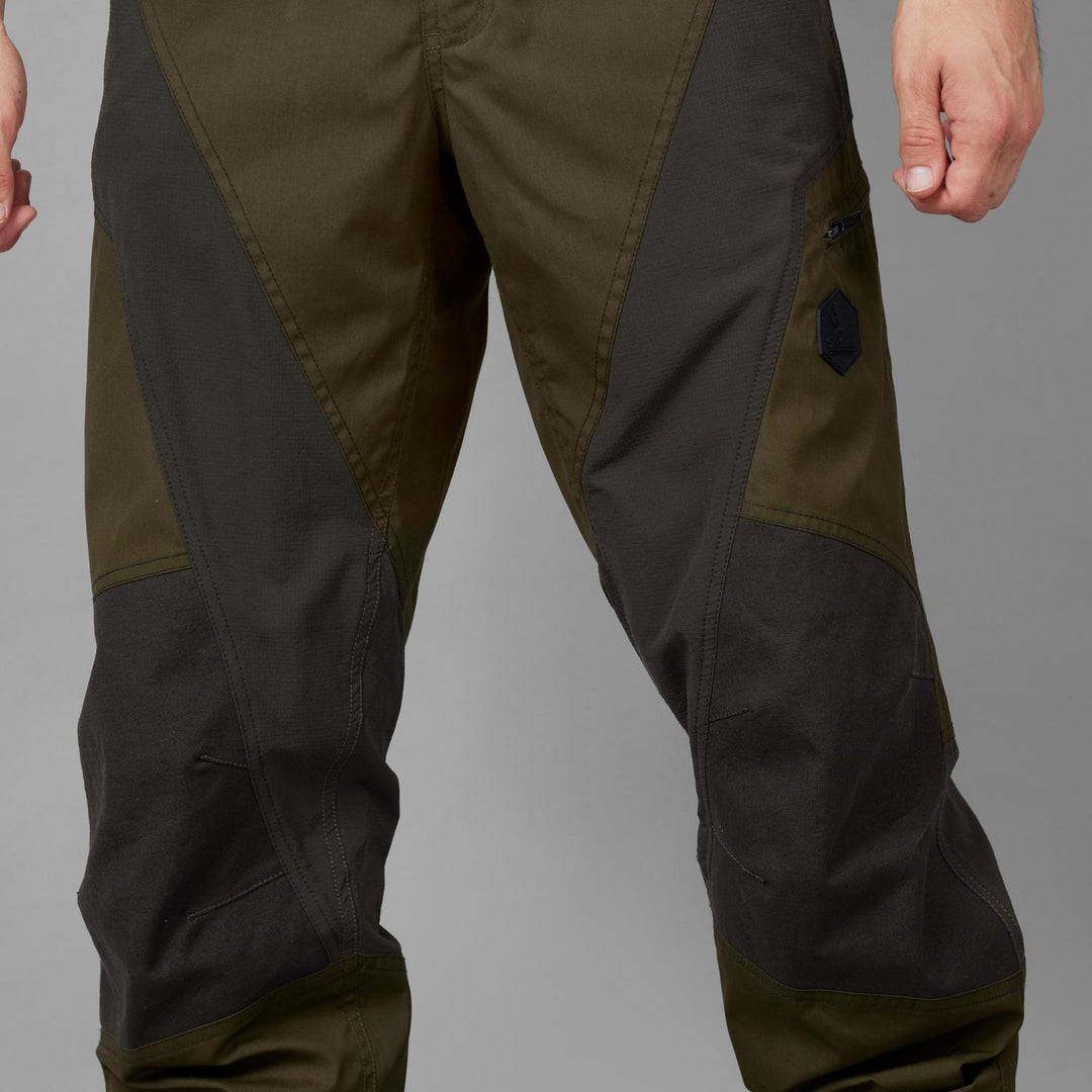 Seeland Key-Point Active II trousers – view 5