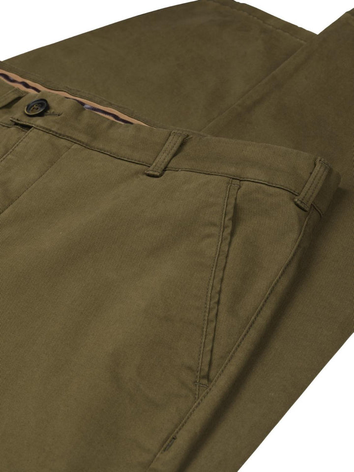 Härkila Norberg Chinos - Olive – view 5