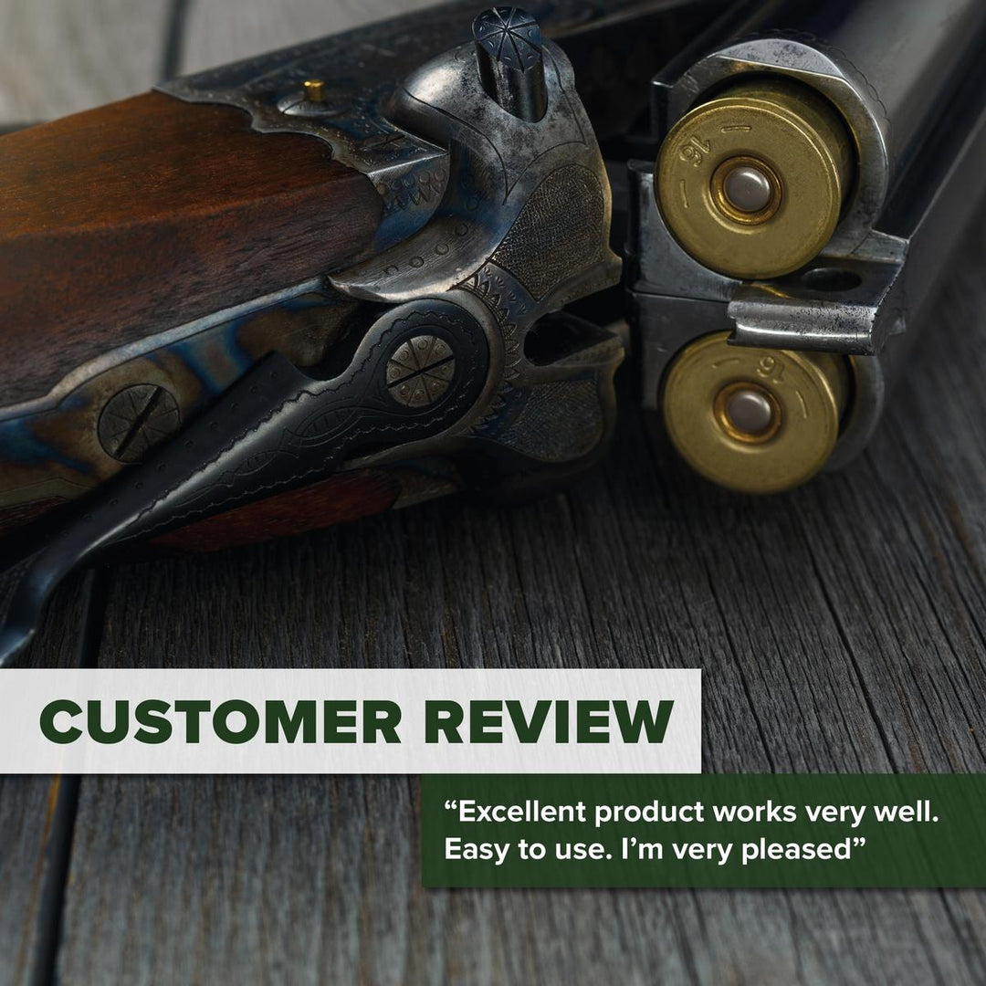 BushWear Phillips Professional Cold Blue 250ml Bottle Bundle Pack of 2