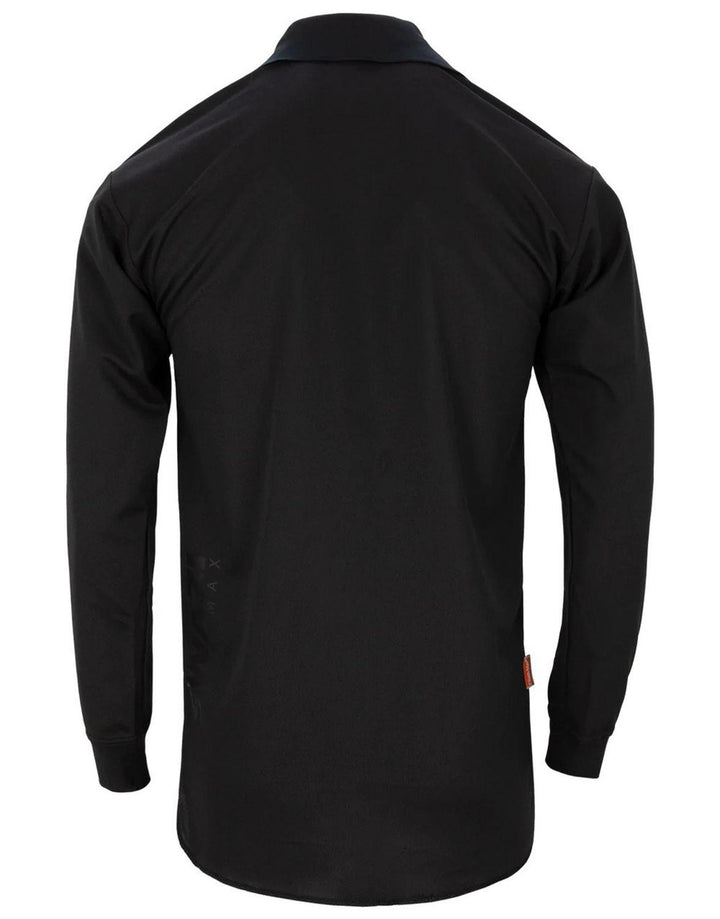 Swazi Climb-Max Long Sleeve Shirt - UPF50+ Protection, Lightweight Climb-Max® fabric