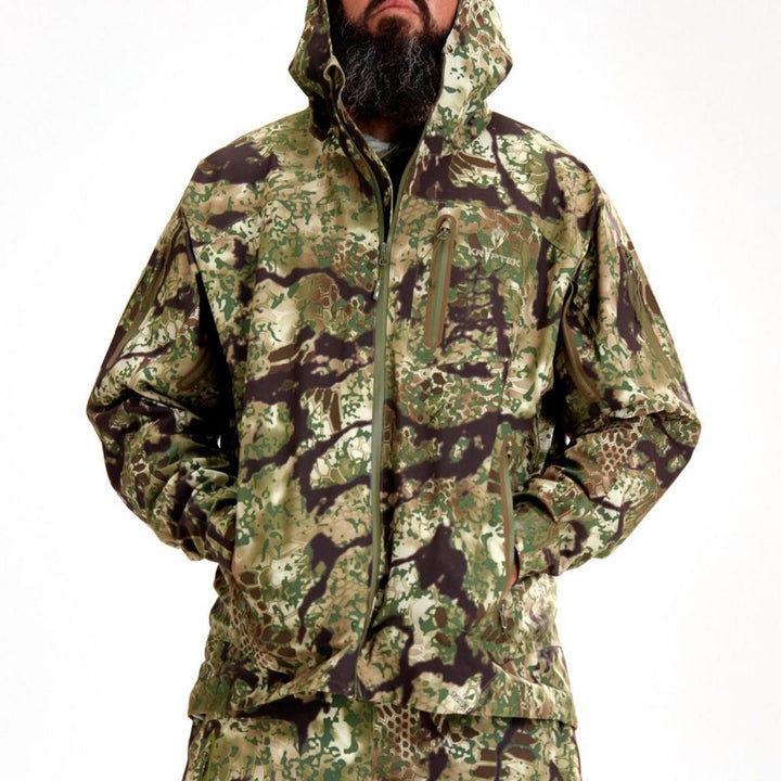 Kryptek Koldo Jacket