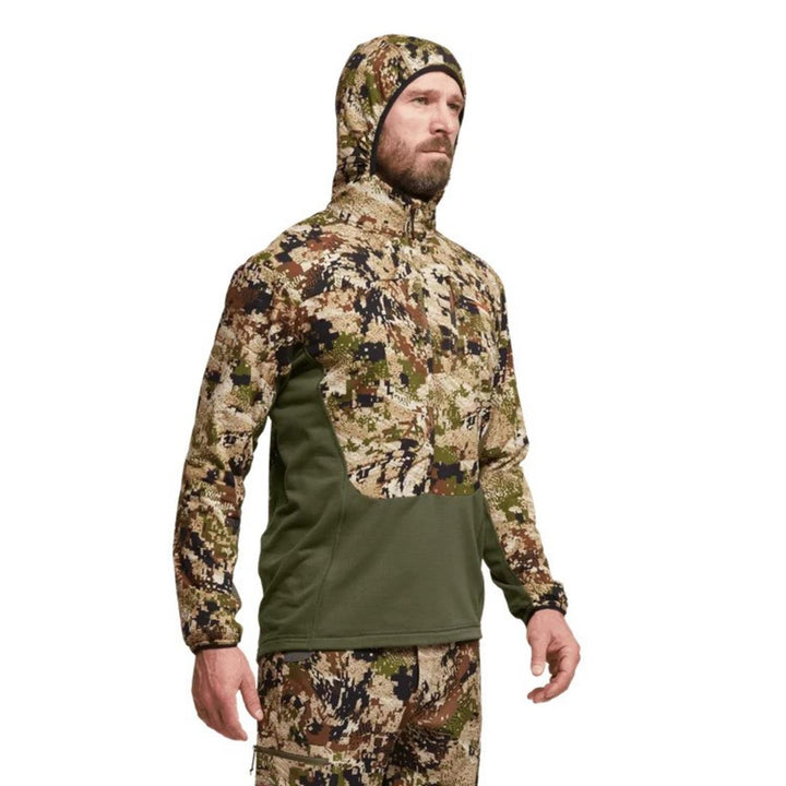 Sitka Ambient 75 Hoody Optifade Subalpine