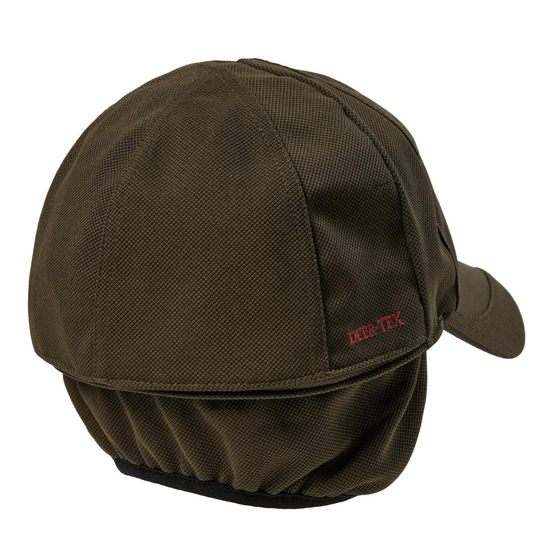 Deerhunter Muflon Pro Cap with safety