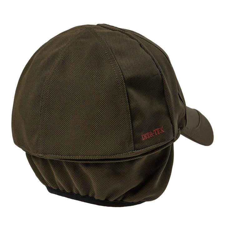 Deerhunter Muflon Pro Cap with safety