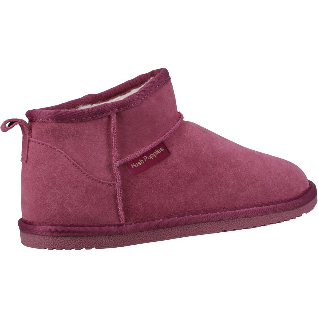 Hush Puppies Ashanti Slippers – view 2