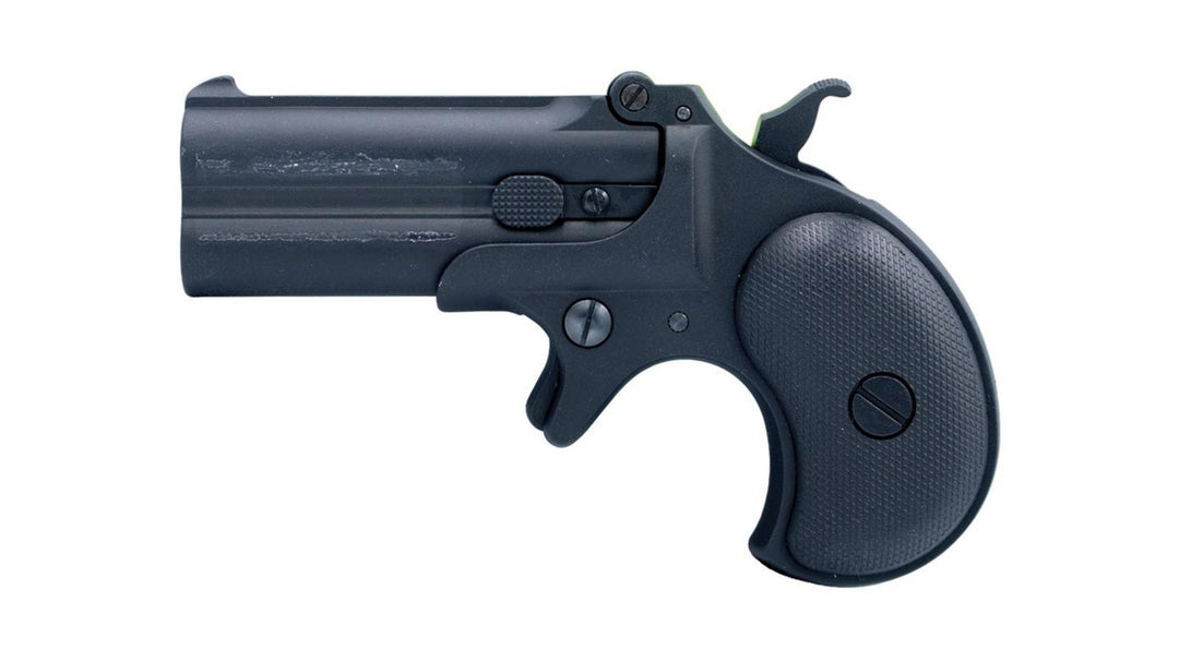 Trimex Maxtact Derringer 6mm Airsoft Pistol