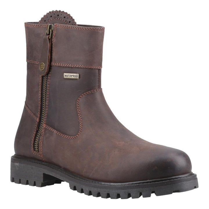 Cotswold Chedworth Ankle boot – view 6