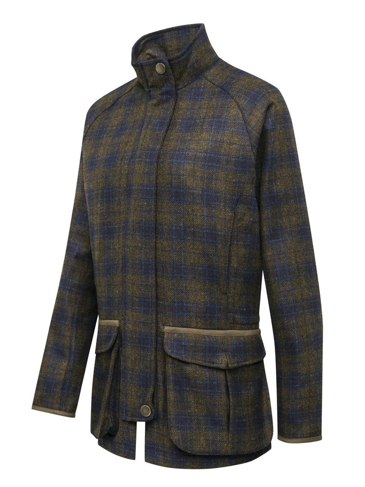 Beretta St James Coat W