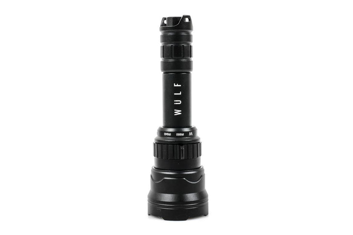Wulf ShadowLux 3 colour IR Illuminator (IR850-IR940-White)