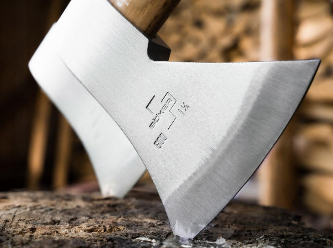 Böker Plus Appalachian Axe Compact