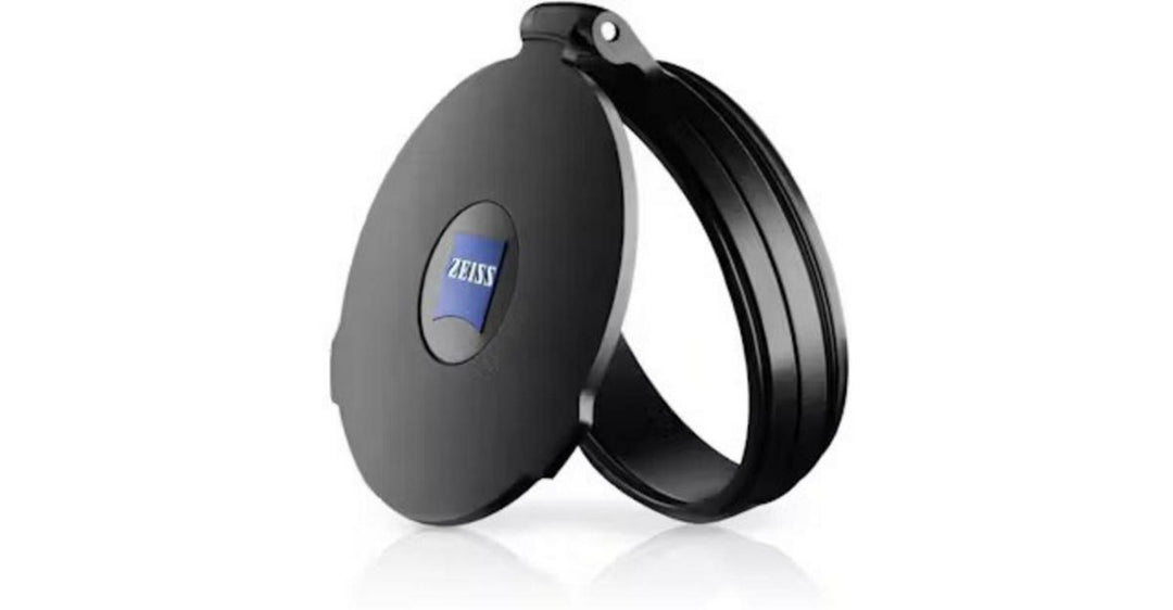ZEISS Flip-Up Cover for 24mm Riflescope Objective