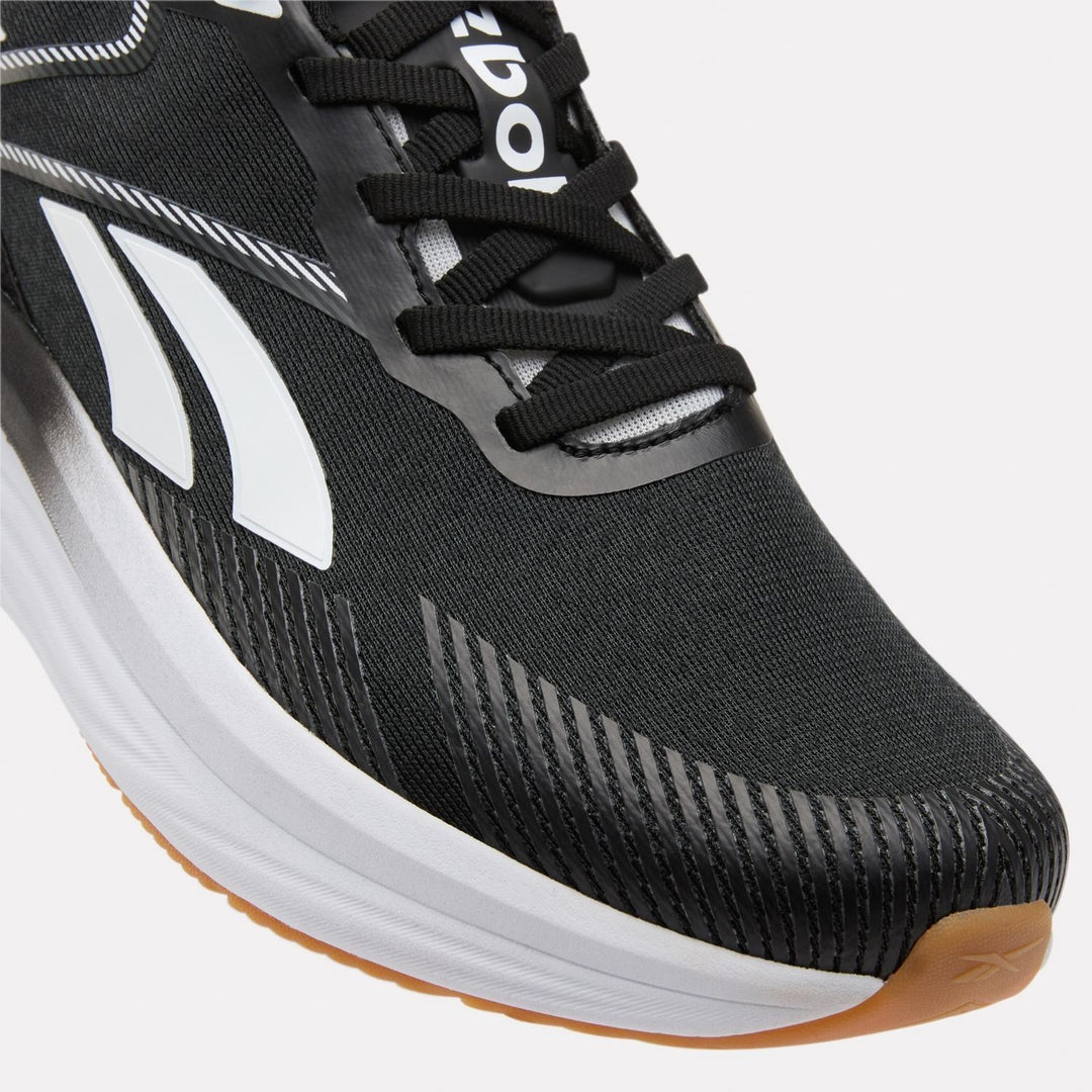 REEBOK VIVA SPEED BLACK/WHITE/GUM 1