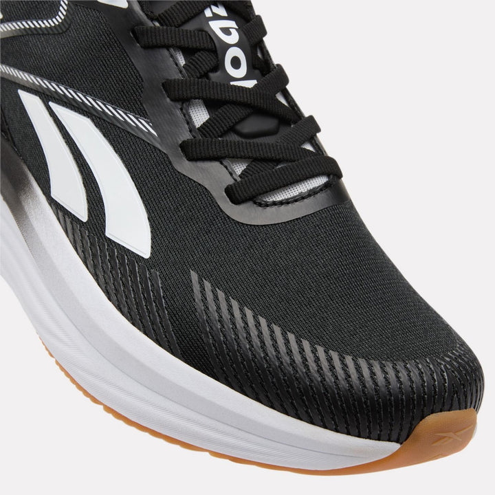 REEBOK VIVA SPEED BLACK/WHITE/GUM 1