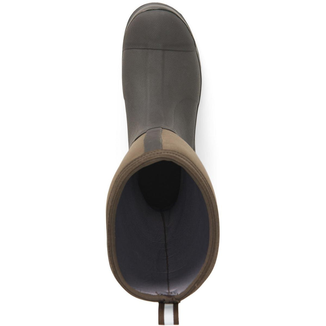 Muck Boots Chore Classic Tall Xpress Cool Wellingtons Bark