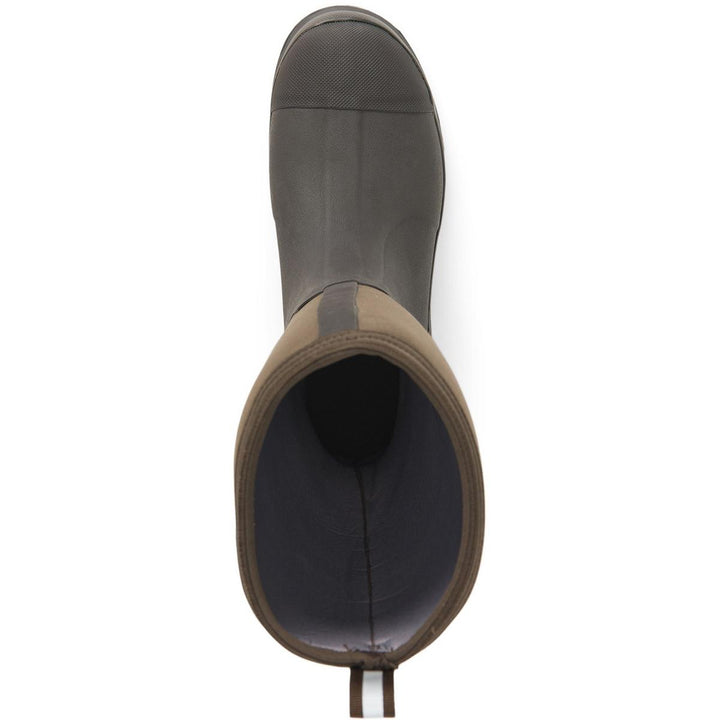 Muck Boots Chore Classic Tall Xpress Cool Wellingtons Bark