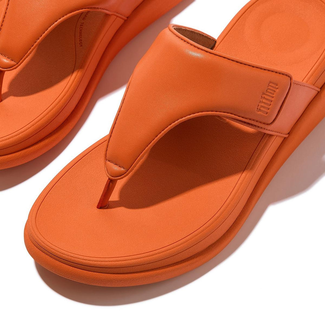 Fitflop F-Mode Go Sandals Satsuma