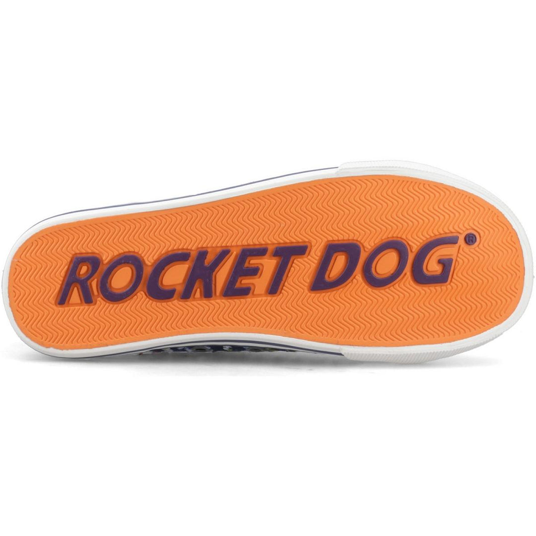 Rocket Dog Jazzin Radio Shoes – view 3