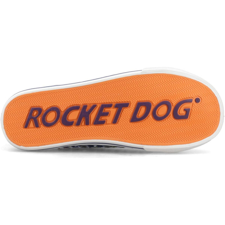 Rocket Dog Jazzin Radio Shoes – view 3