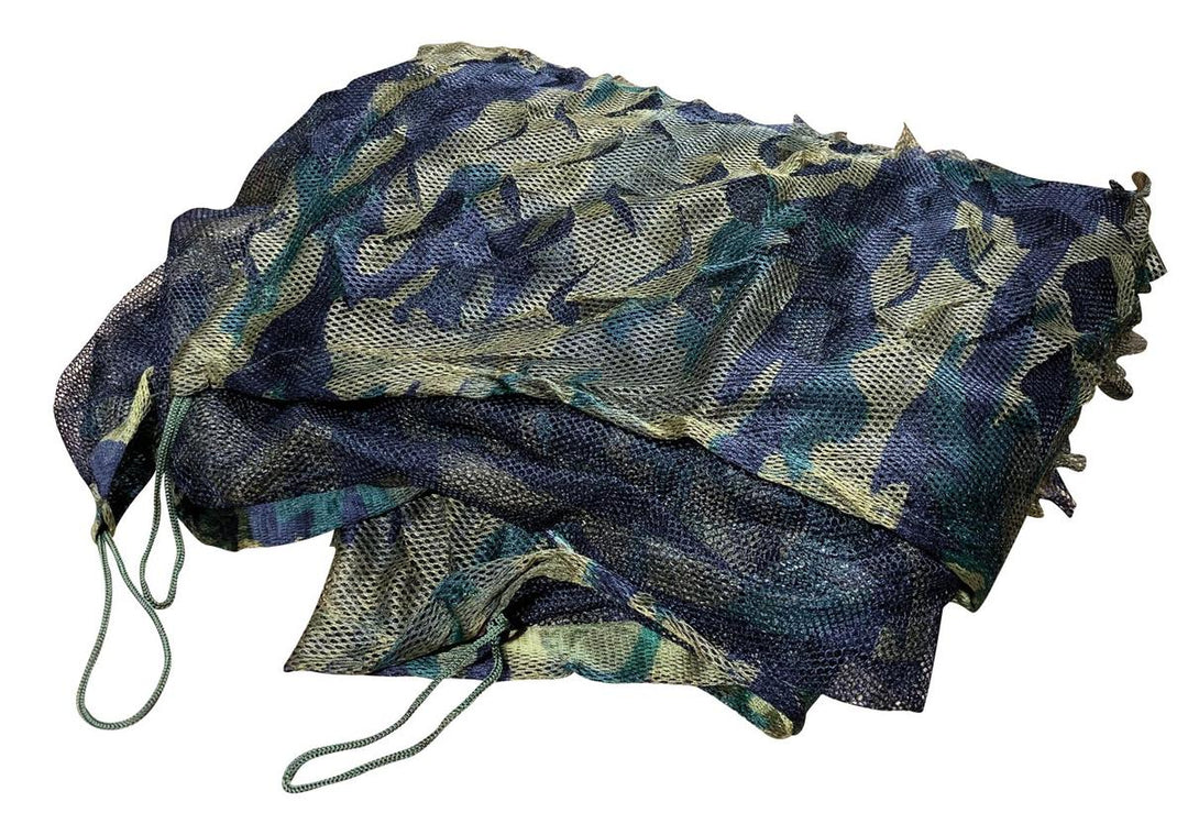 BushWear Stealth Net 1.5 x 4m