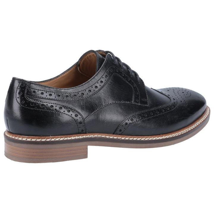 Hush Puppies Bryson Lace Shoes – view 2