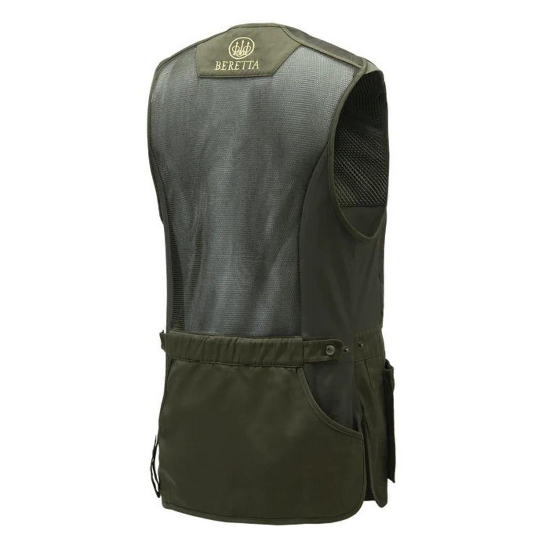 Beretta Tredi Shooting Vest